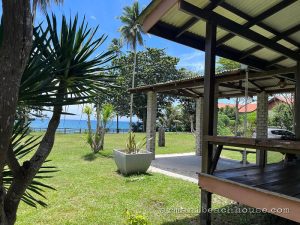 Armani Beach House Kuala Terengganu