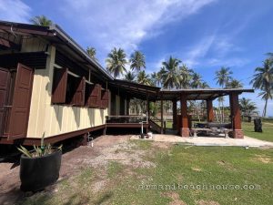 Armani Beach House Kuala Terengganu