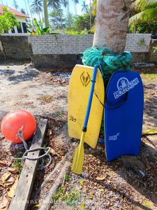Bodyboard @ Armani Beach House Kuala Terengganu