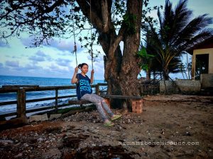 Beachfront Bliss Awaits You @ Armani Beach House Kuala Terengganu